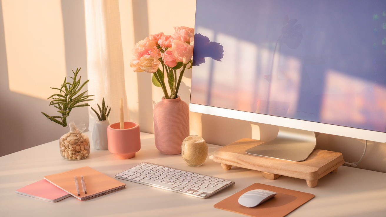 Jednoduché cviky pro unavené oči